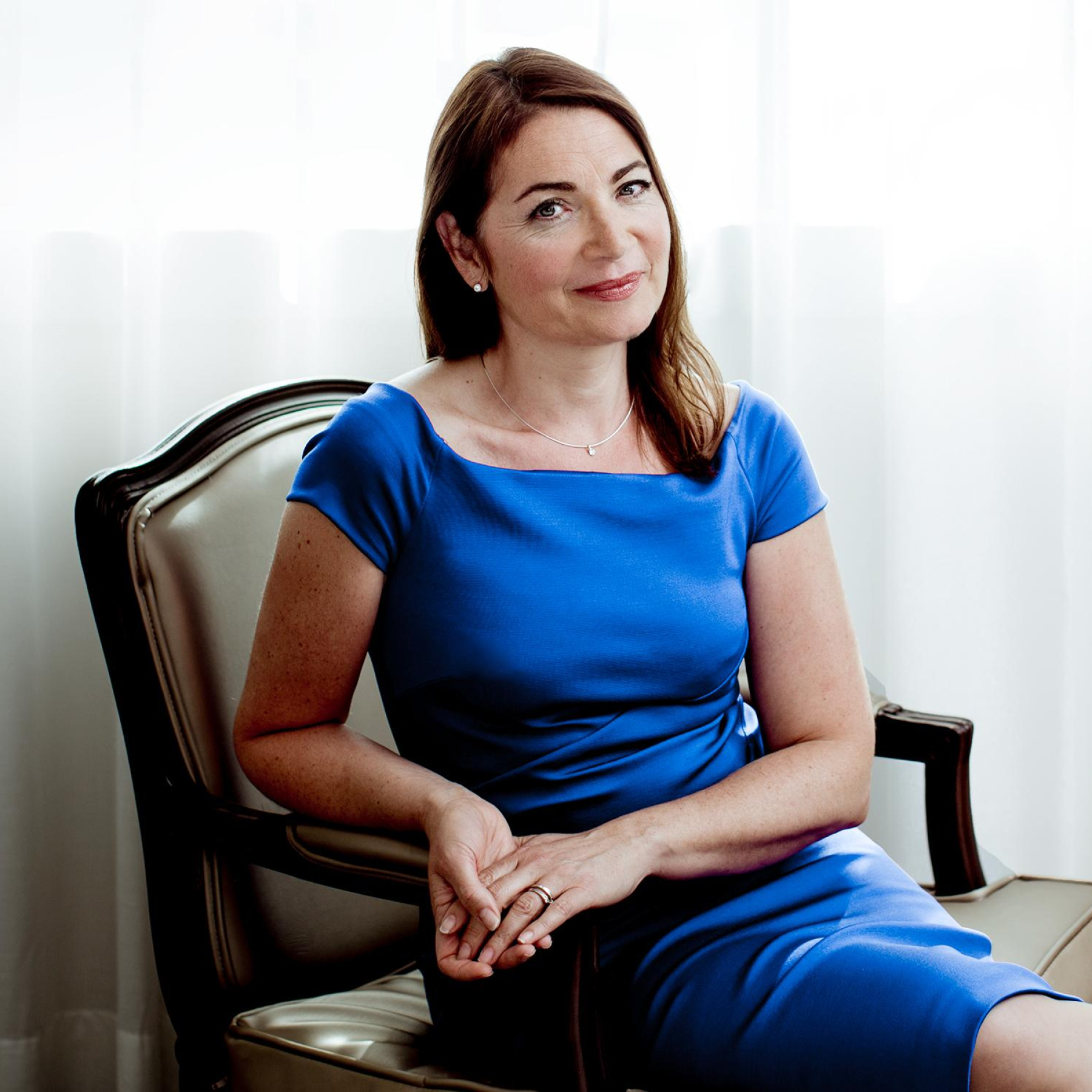 Katya Adler 
