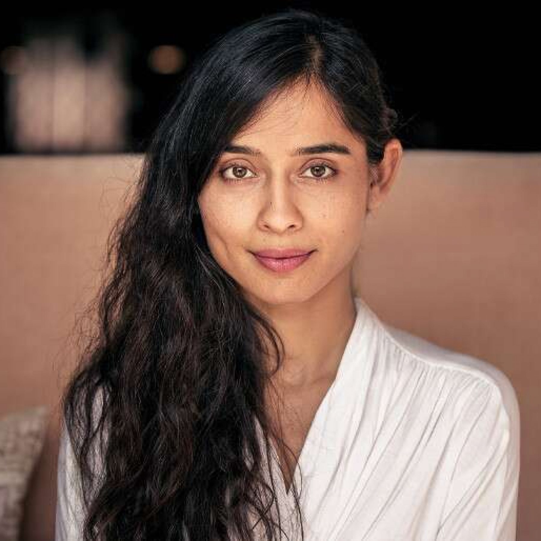 Amitha Madan