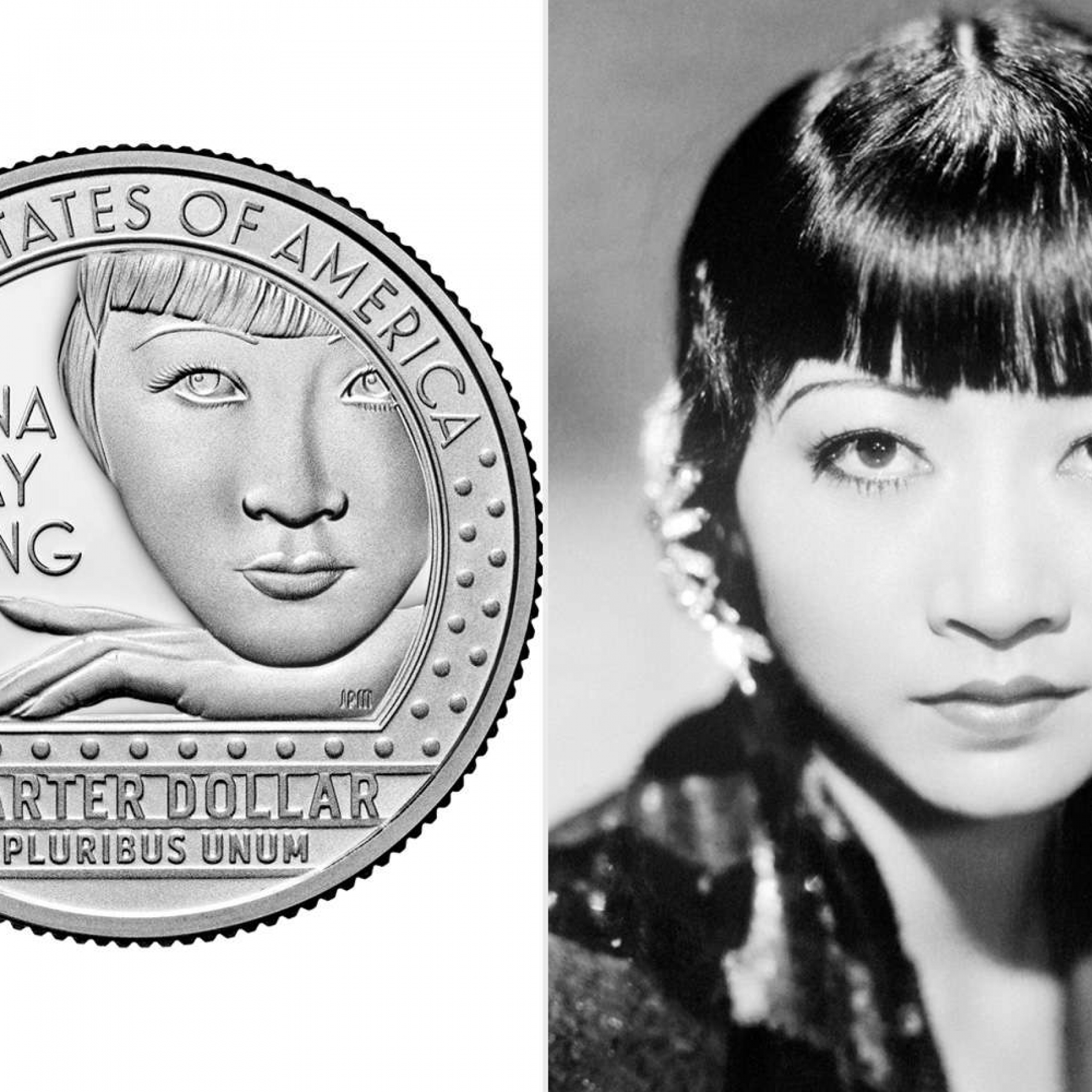 anna may wong