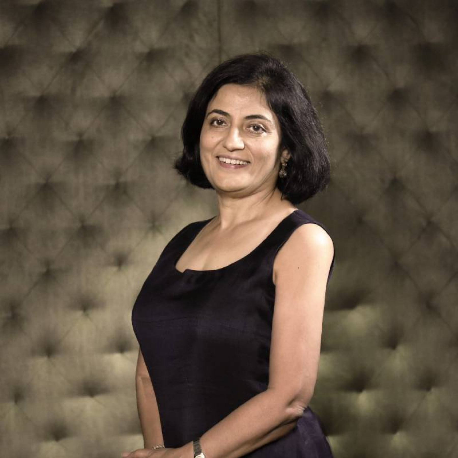 Apurva Purohit