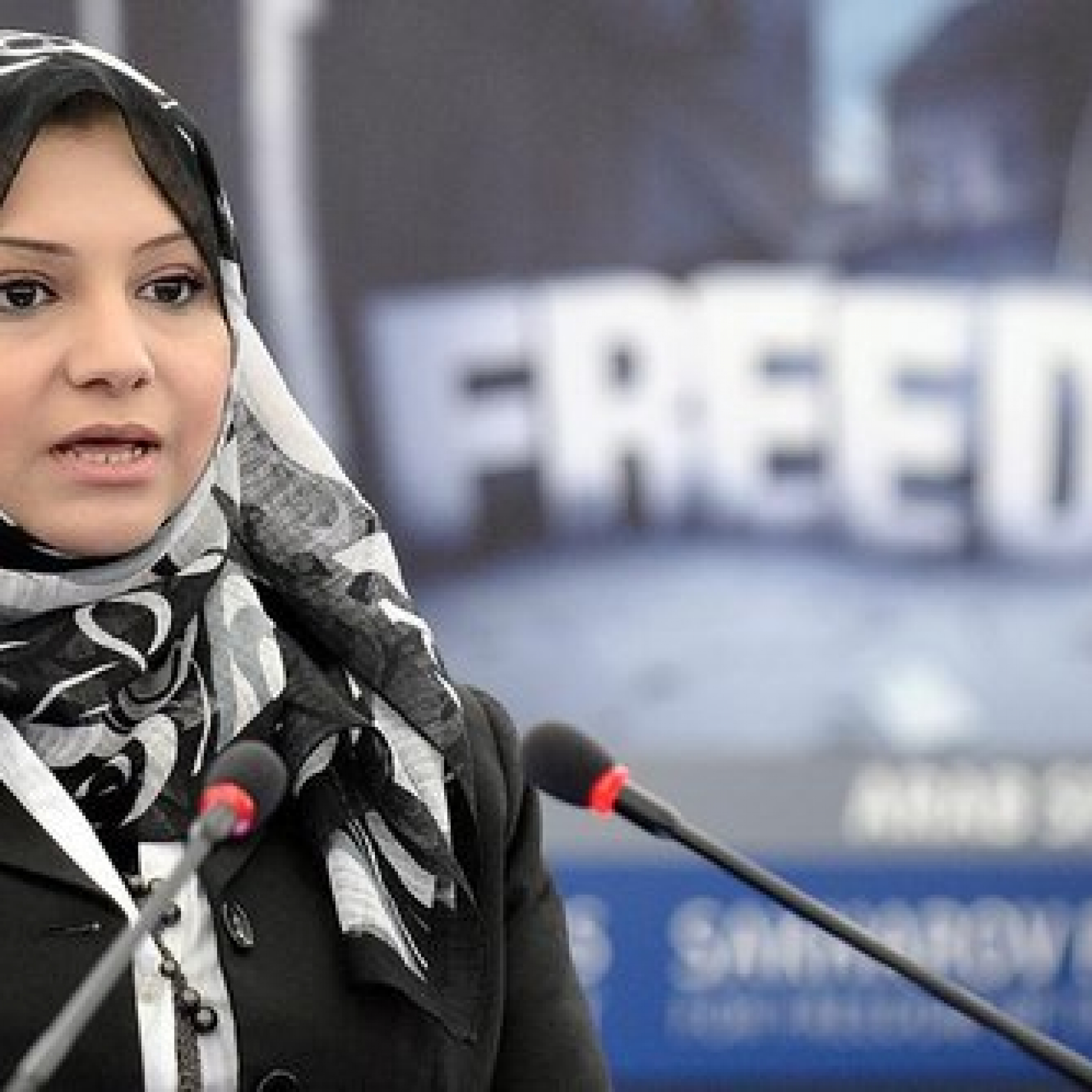 asmaa-mahfouz-dpa