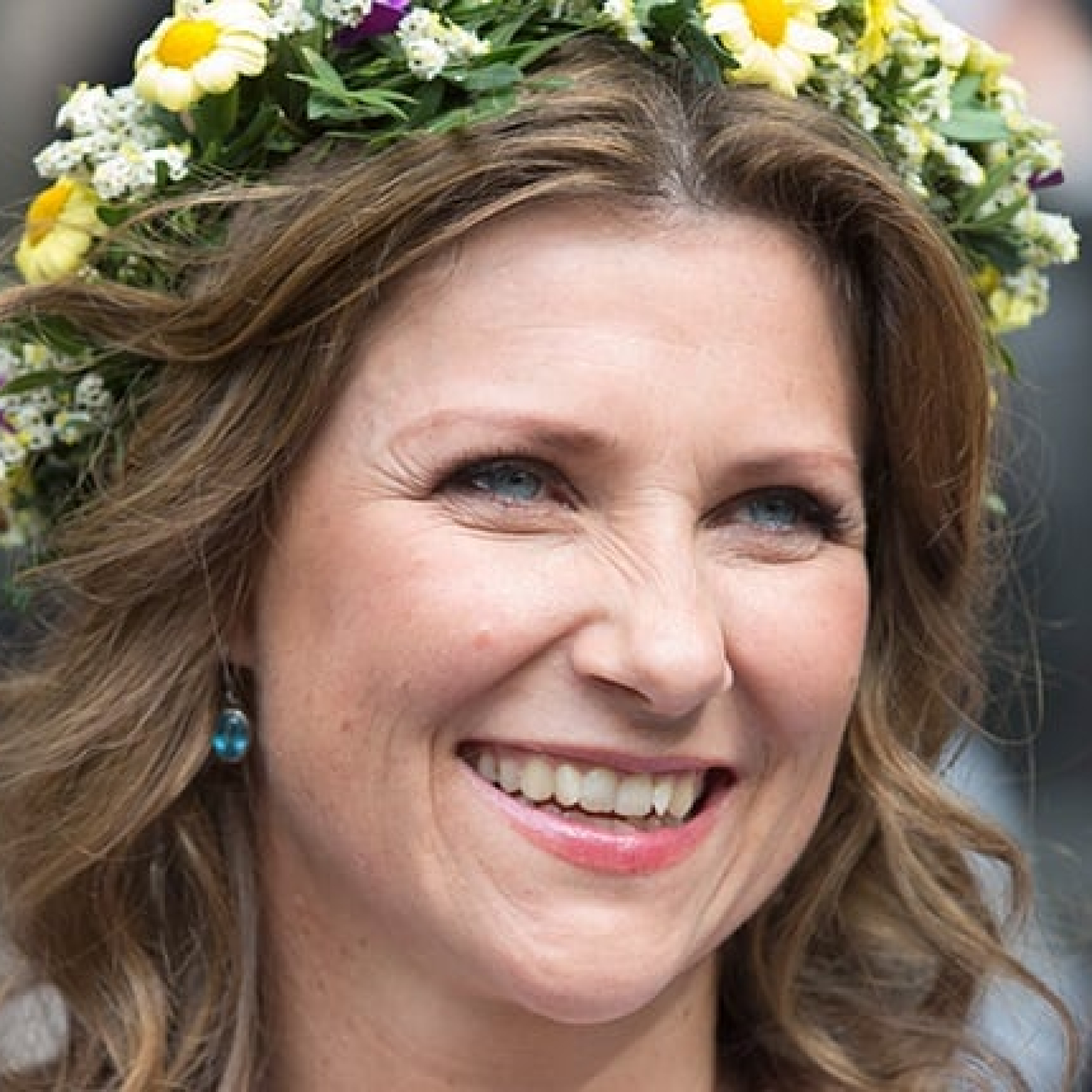 Norway princess 