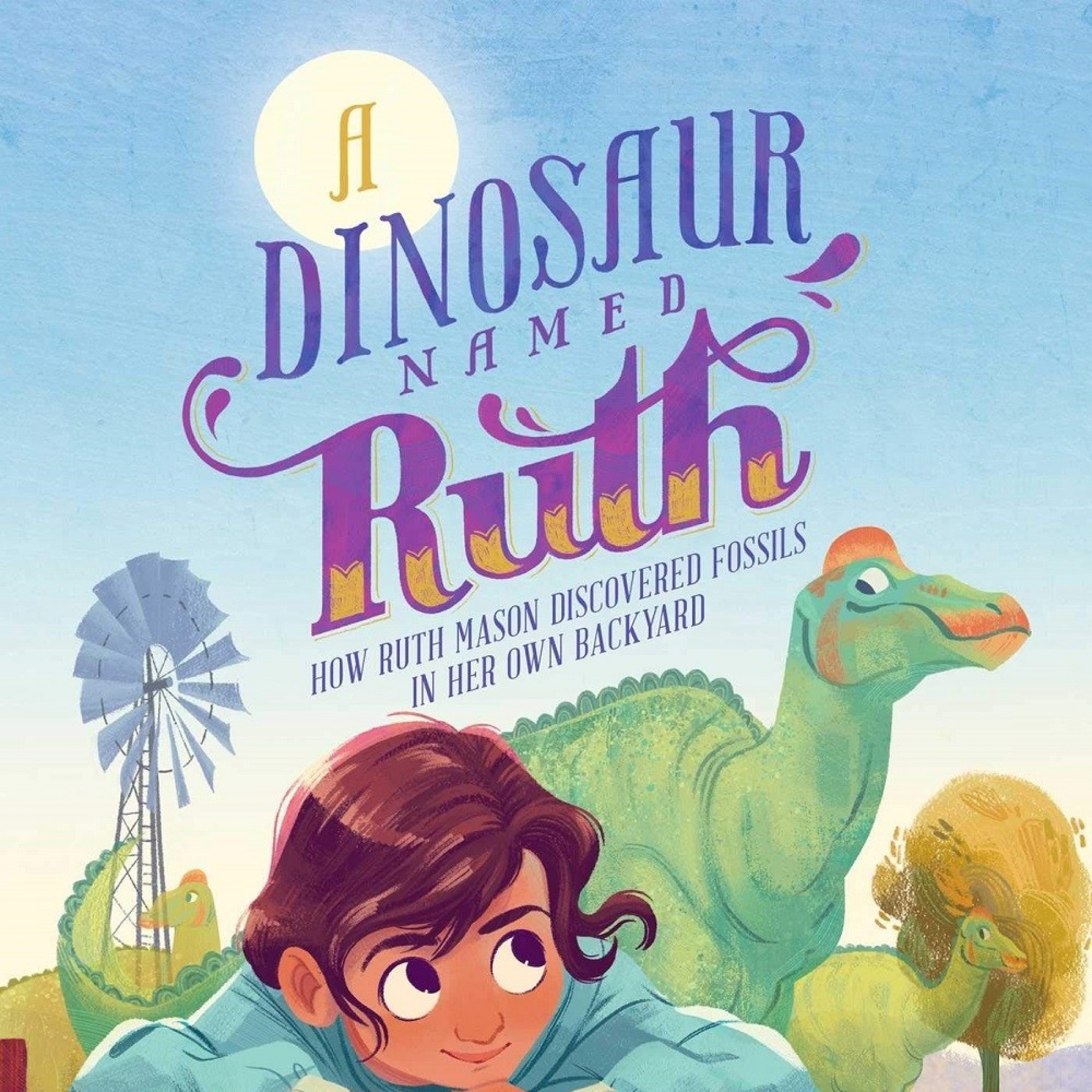 dinosaur_named_ruth