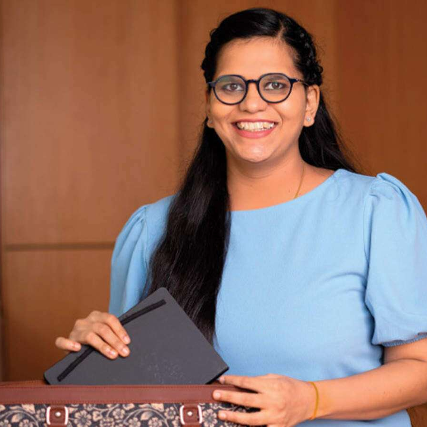 Disha Singh