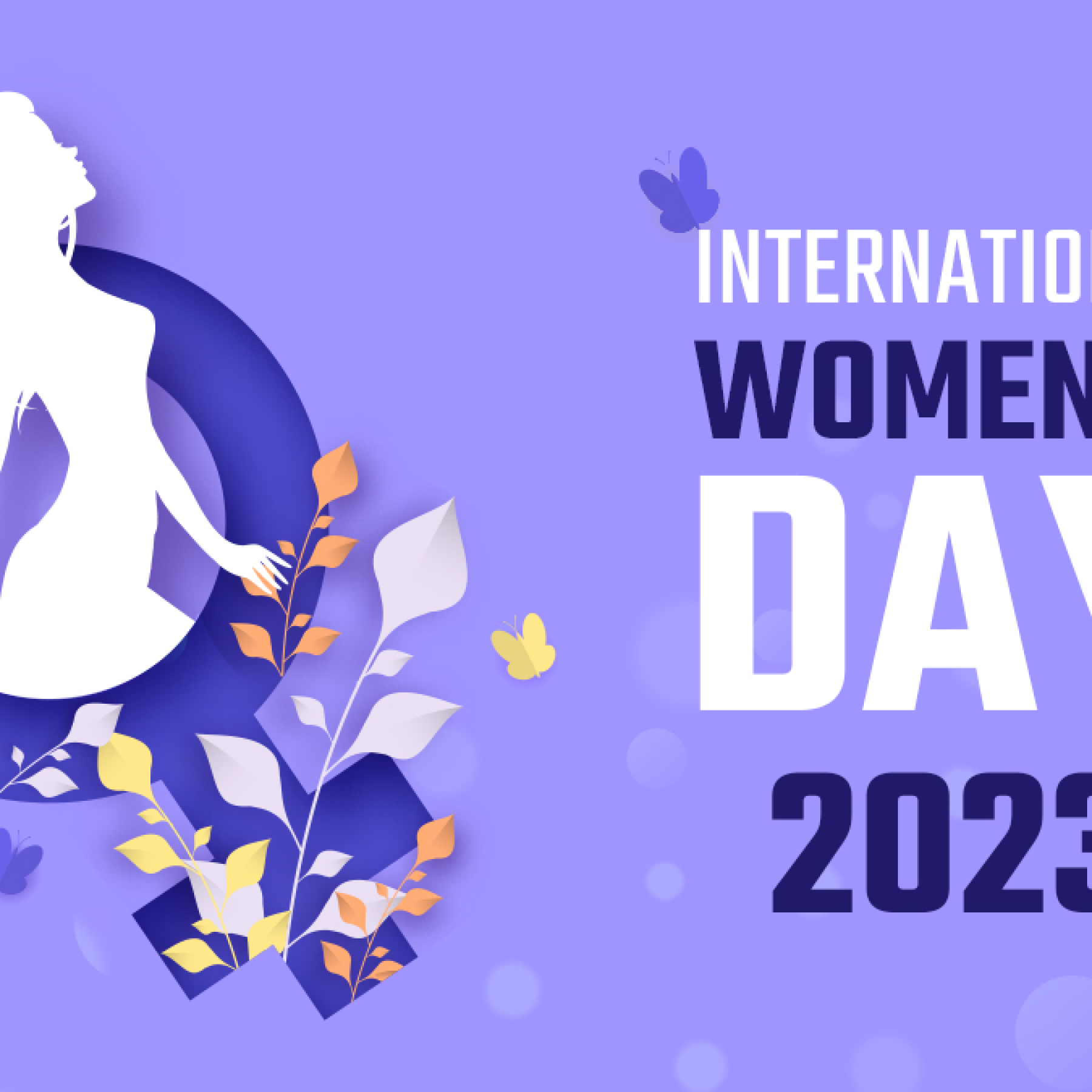 International Women's Day