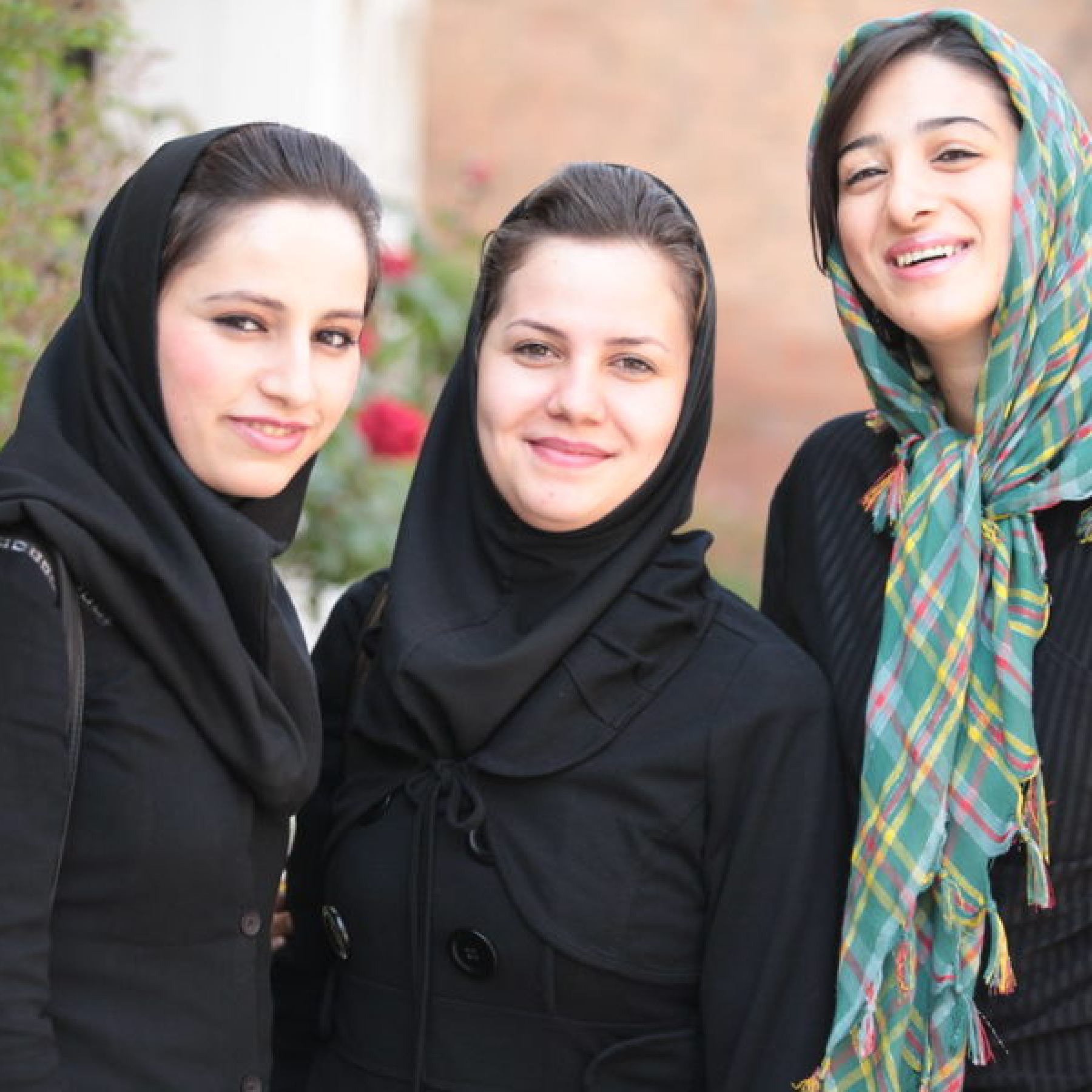 iran womens