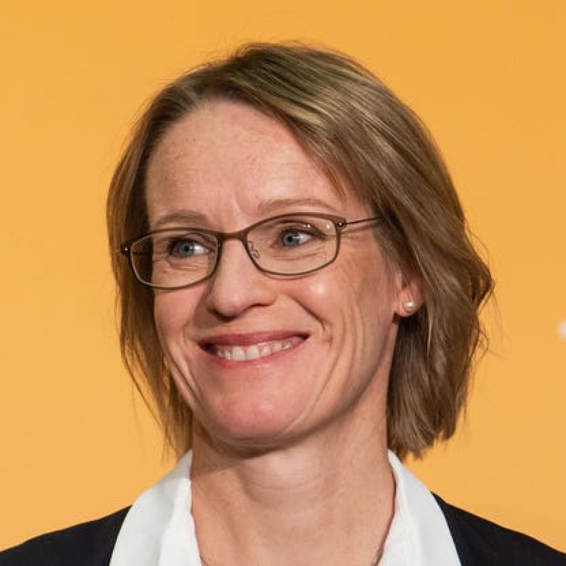 melanie  Kreis