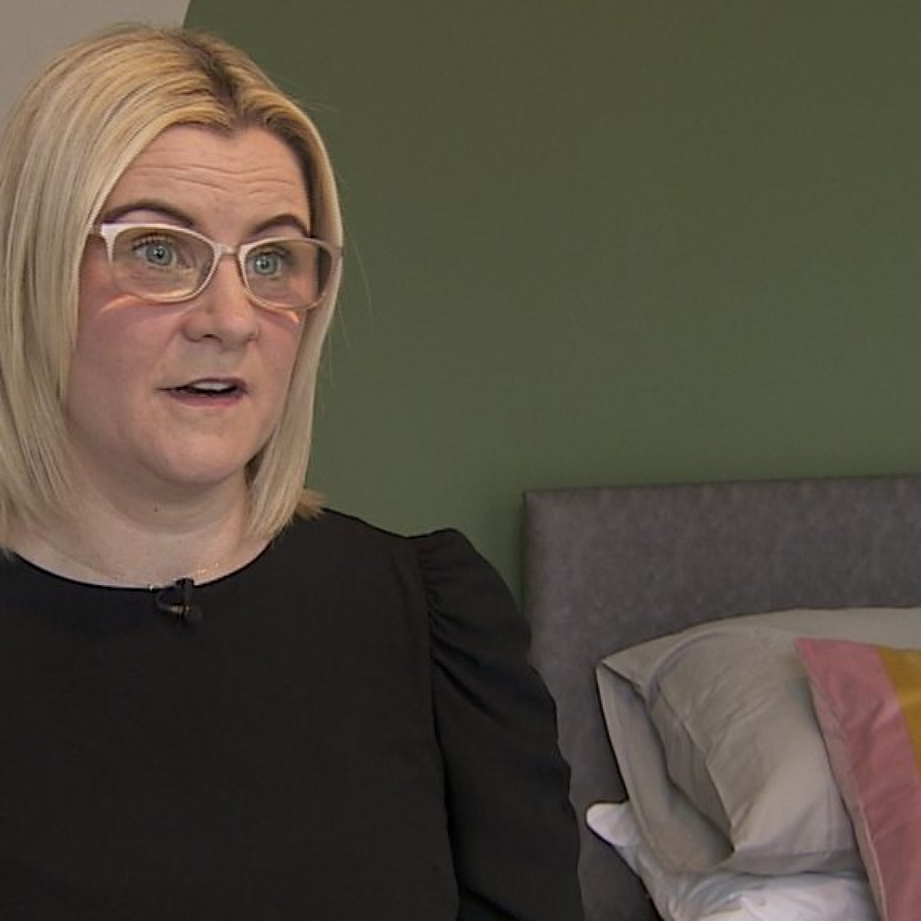 Homelessness centre for women opens in Belfast