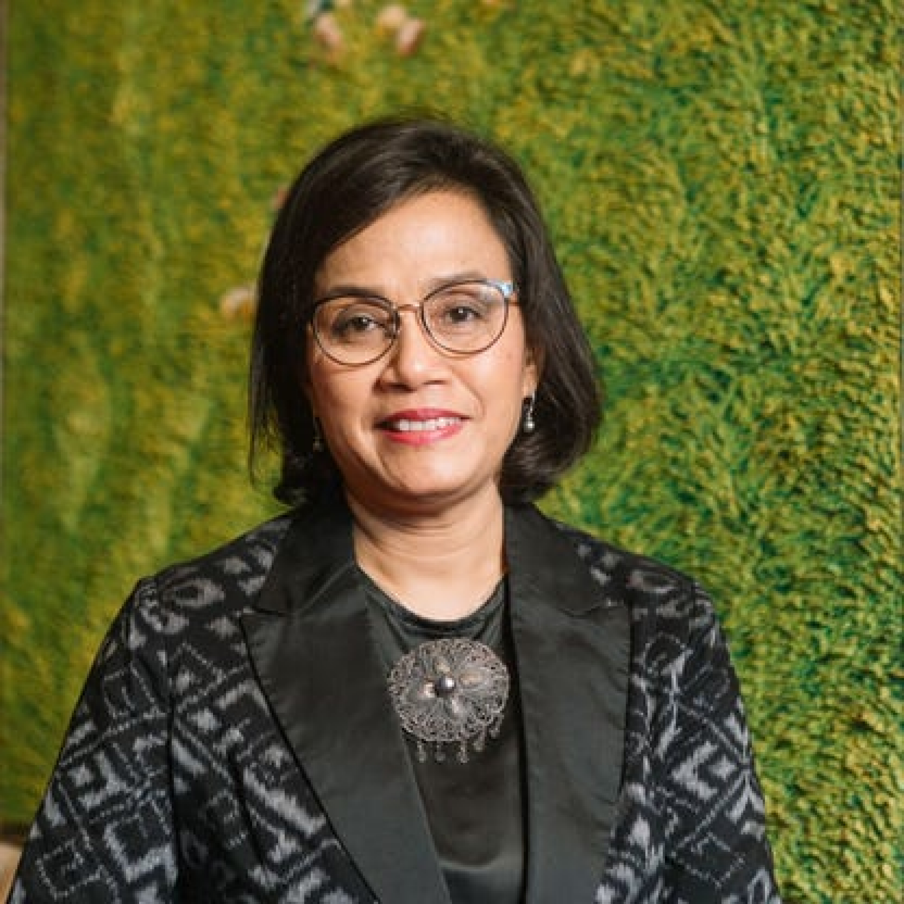 sri mityulani  Indrawati