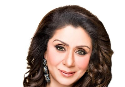Vandana Luthra