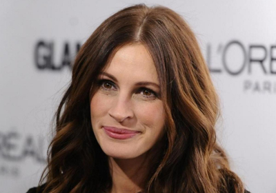 Julia Roberts