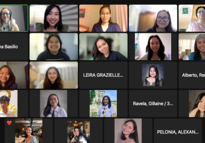 journalism in university students