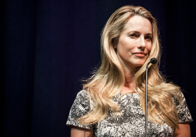 Laurene Powell Jobs