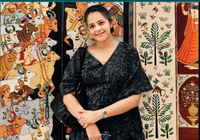 Akansha Dixit Co-Founder Of Craft Maestros