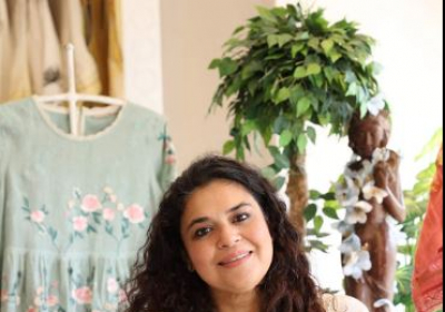Kaveri Lalchand