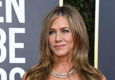 Jennifer Aniston