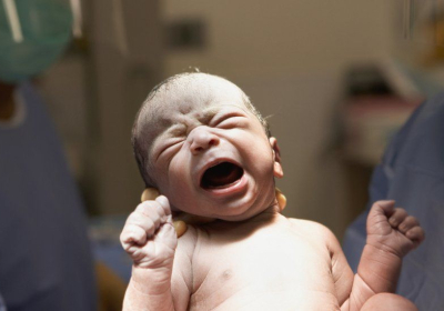 childbirth