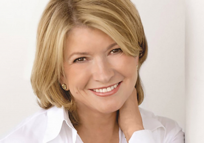 Martha Stewart