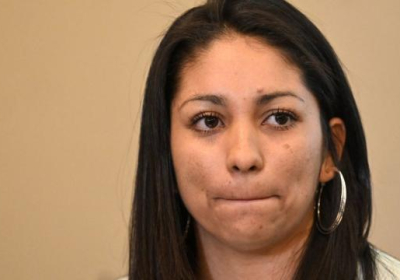 Lilian's baby girl died under the care of doctors, but she was prosecuted for neglect and murder