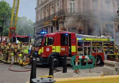 London Fire Brigade