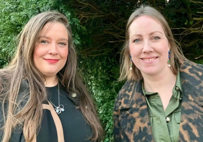 The charity supports women who are rebuilding their lives, after substance misuse, homelessness and contact with the criminal justice system, to access employment.