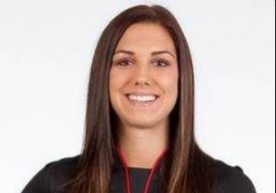 Alexandra Patricia Morgan Carrasco