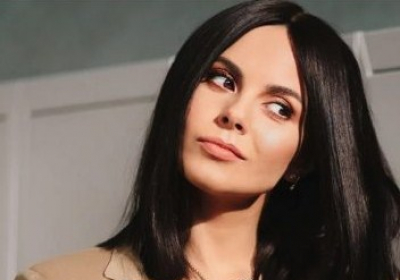 Anastasiia Kamenskykh