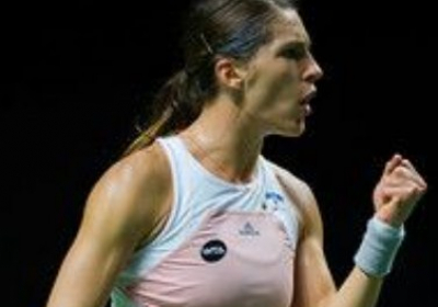 Andrea Petkovic