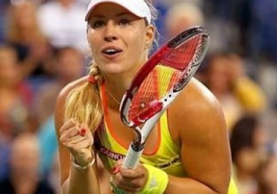 Angelique Kerber