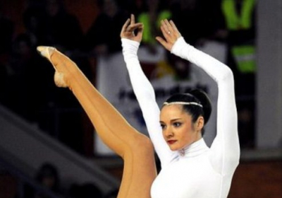 Anna Bessonova
