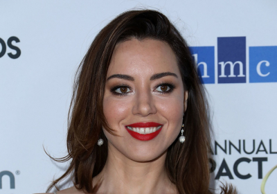 Aubrey-plaza