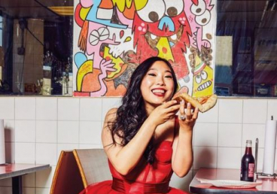 Awkwafina