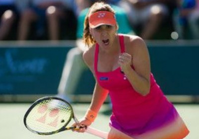 Belinda Bencic
