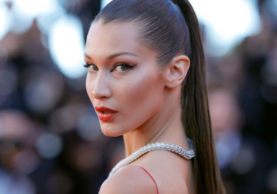 Bella-Hadid