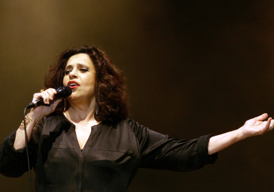 Gal Costa