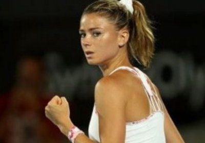 Camila Giorgi