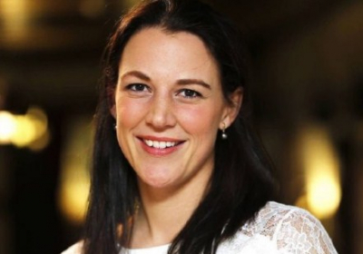 Caroline Hagen Kjos