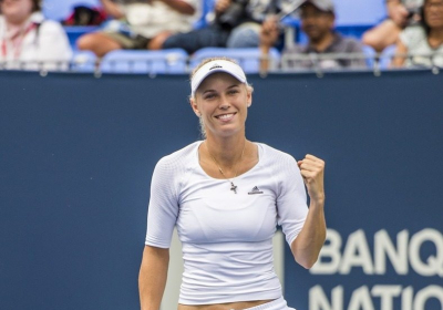 Caroline Wozniacki