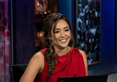 Cassidy Hubbarth