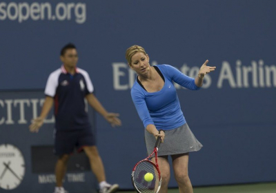 Chris-Evert