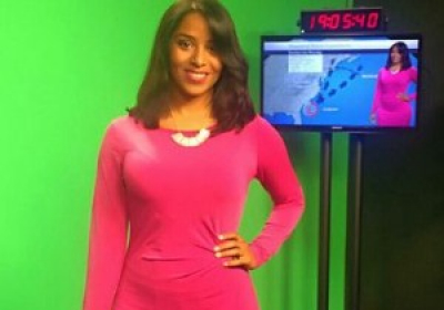 Clarissa Abreu