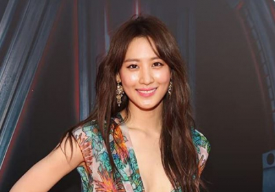 Claudia-Kim