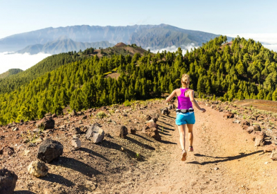 Cross-Country