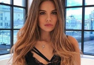 Daria Klyukina