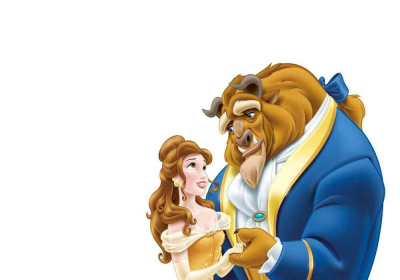 Disney-Princess-Belle-Beauty-and-The-Beast-official-Mini-cardboard-cutout-buy-now-at-starstills__08354