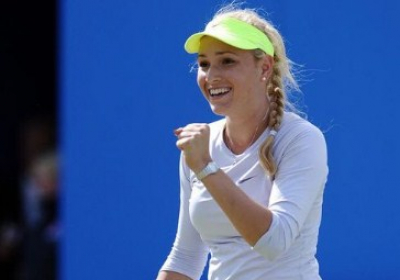 Donna Vekić