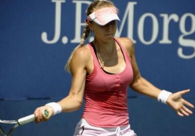 Elena Vesnina