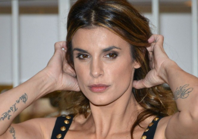 Elisabetta Canalis