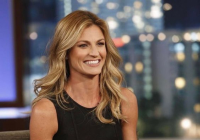 Erin Andrews
