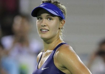 Eugenie Bouchard